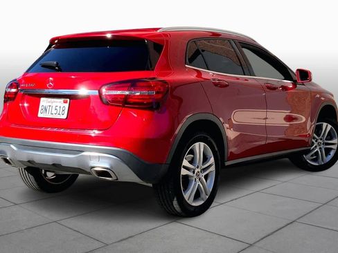 Used 2020 Mercedes-Benz GLA 250 image 12