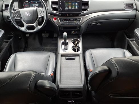 Used 2019 Honda Pilot EX-L image 17