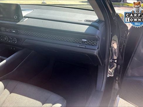 Used 2023 Honda Accord EX image 15