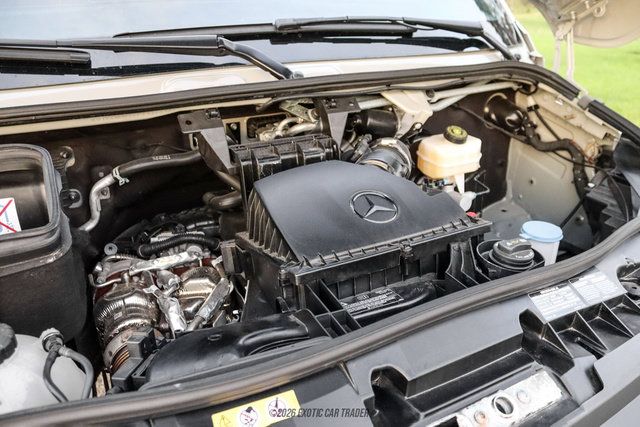 Used 2023 Mercedes-Benz Sprinter 2500 image 17
