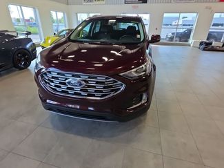 Used 2019 Ford Edge SEL w/ Equipment Group 201A AWD/4WD video 2