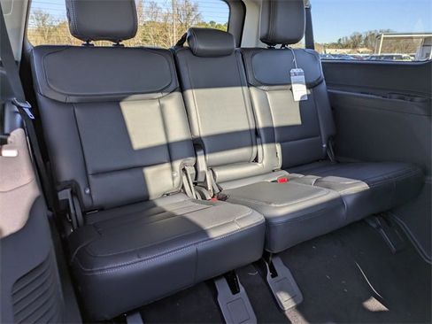 New 2026 Ford Expedition Max Platinum w/ Driver's Package image 43