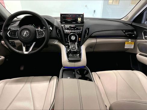 New 2026 Acura RDX w/Advance Package image 10