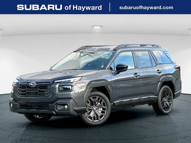 New 2026 Subaru Outback Limited XT AWD/4WD image 1