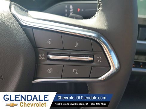 New 2026 Chevrolet Equinox LT w/ LPO, Floor Liner Package image 29