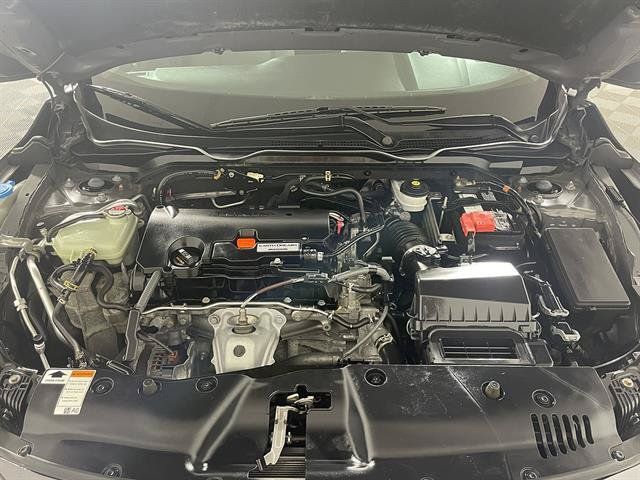Used 2017 Honda Civic LX image 21