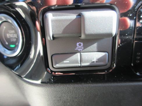 New 2026 GMC Sierra 2500 SLE w/ SLE Value Package; image 20