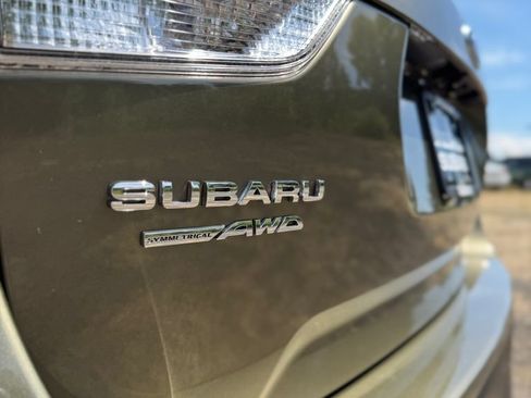Certified 2024 Subaru Forester Premium AWD/4WD image 42