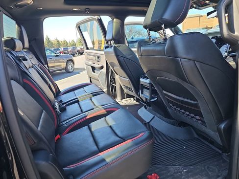 Used 2023 RAM 1500 TRX w/ TRX Level 2 Equipment Group image 11