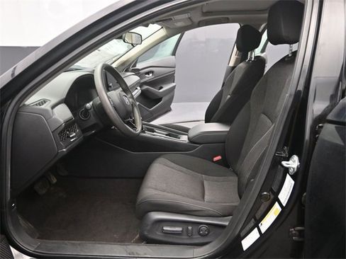 Used 2024 Honda Accord EX image 10