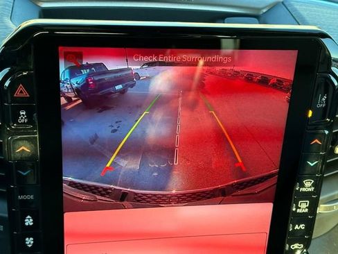 New 2026 RAM 1500 Laramie image 18