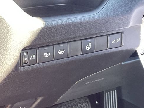 New 2025 Toyota RAV4 XLE Premium image 12