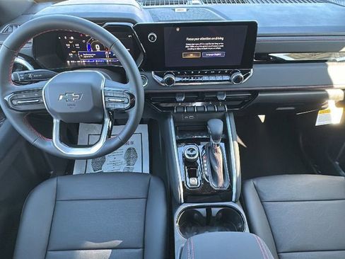 New 2026 Chevrolet Colorado Z71 w/ Technology Package image 16