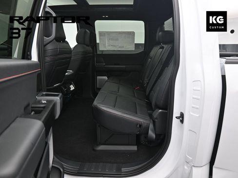 Used 2025 Ford F150 Raptor AWD/4WD image 20