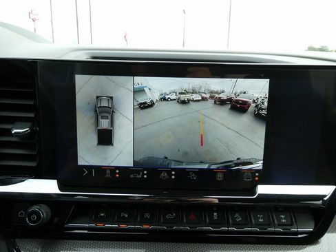 Certified 2024 Chevrolet Silverado 1500 ZR2 w/ ZR2 Bison Edition image 29