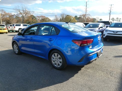 Used 2022 Kia Rio S image 8