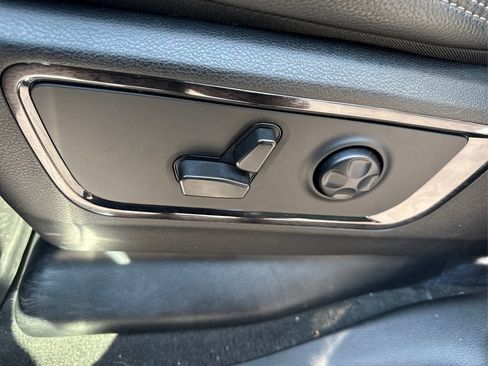 Used 2023 RAM 1500 Limited w/ Body Color Bumper Group image 40