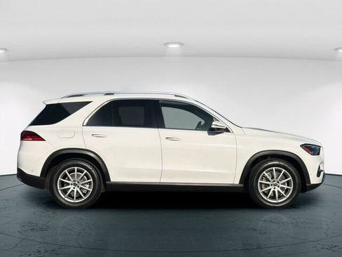 Certified 2024 Mercedes-Benz GLE 350 4MATIC w/ 3rd Row Seat Package image 8