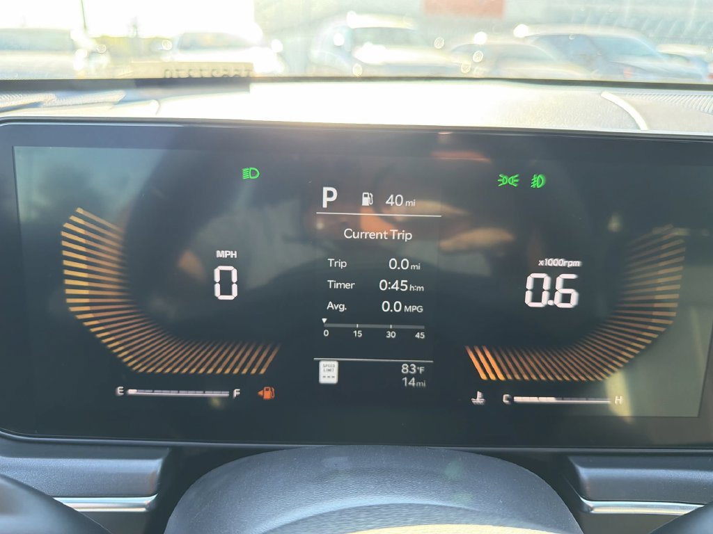 New 2026 Kia K5 GT-Line FWD image 11