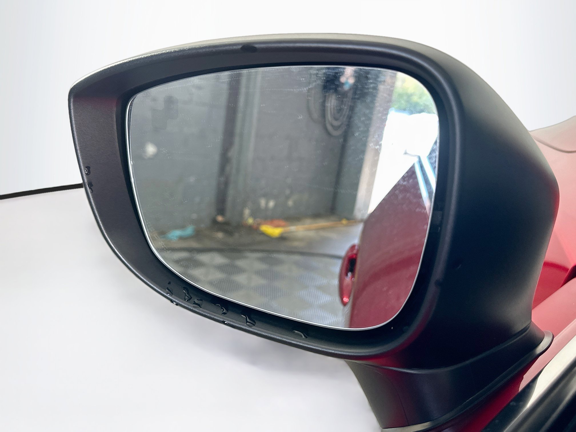 Used 2025 MAZDA CX-5 AWD 2.5 S w/ Select Package image 16