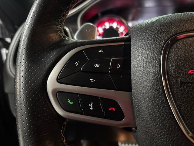 Used 2022 Dodge Challenger SRT Hellcat RWD image 19