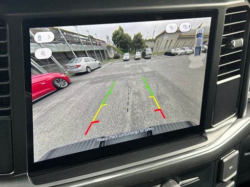 Used 2025 Ford F150 STX image 19