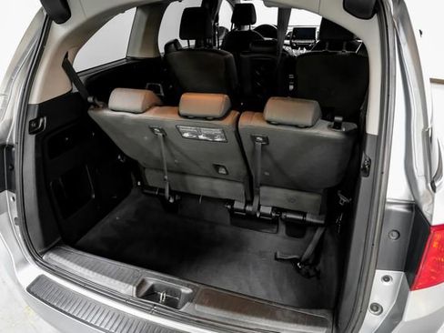 Used 2019 Honda Odyssey EX image 49