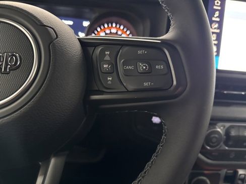 New 2026 Jeep Wrangler Sport S image 13
