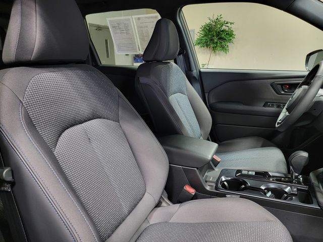 Certified 2026 Subaru Forester Premium AWD/4WD image 16