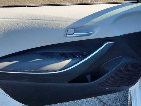 Used 2025 Toyota Corolla FX w/ Convenience Package image 12