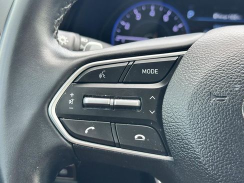 Used 2022 Hyundai Palisade SEL w/ Convenience Package image 16