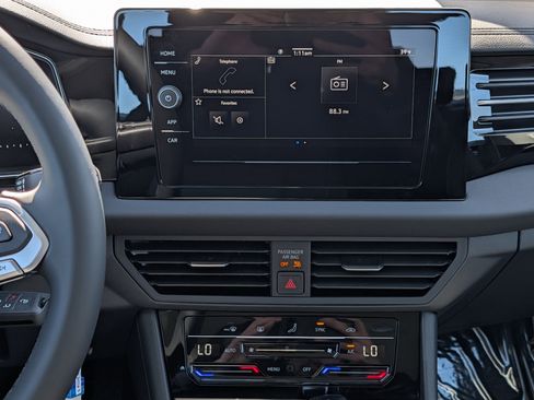 New 2026 Volkswagen Jetta S FWD image 10