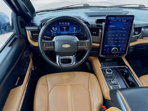 Used 2023 Ford Expedition Max Platinum image 23