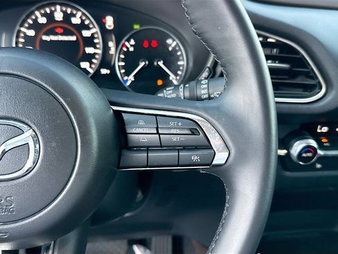 Used 2025 MAZDA CX-30 AWD 2.5 S w/ Premium Package image 38