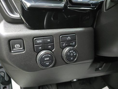 Certified 2024 Chevrolet Silverado 1500 LT Trail Boss image 23