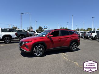 Used 2022 Hyundai Tucson SEL w/ Convenience Package FWD 360° Tour