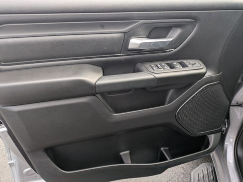 Used 2026 RAM 1500 Classic Warlock image 11