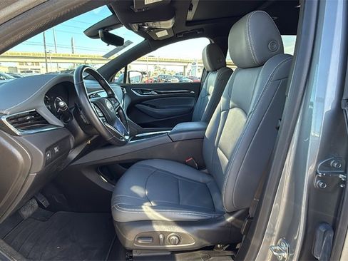 Used 2023 Buick Enclave Essence w/ Experience Buick Package image 12