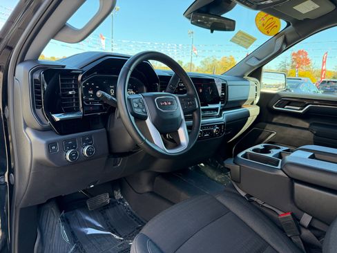 Used 2024 GMC Sierra 1500 Elevation w/ LPO, GMC Protection Package image 15