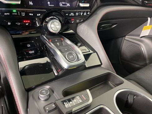 New 2026 Acura MDX A-Spec image 34