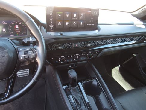Certified 2023 Honda Accord Sport image 17