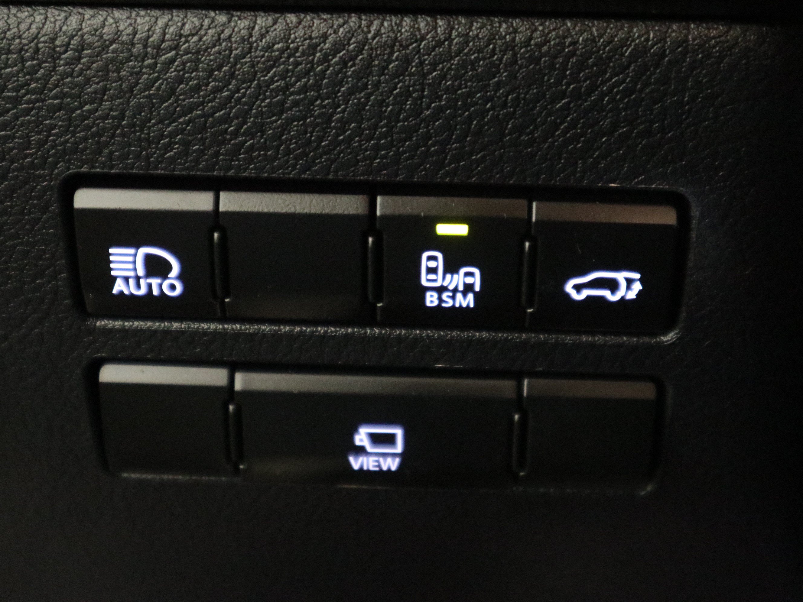 Used 2018 Lexus NX 300 FWD w/ Premium Package image 33