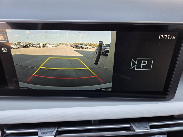 Used 2026 Hyundai Tucson SEL Plus FWD image 21