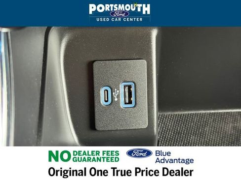 Certified 2024 Ford F150 STX image 12