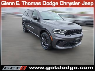 New 2025 Dodge Durango R/T image 1