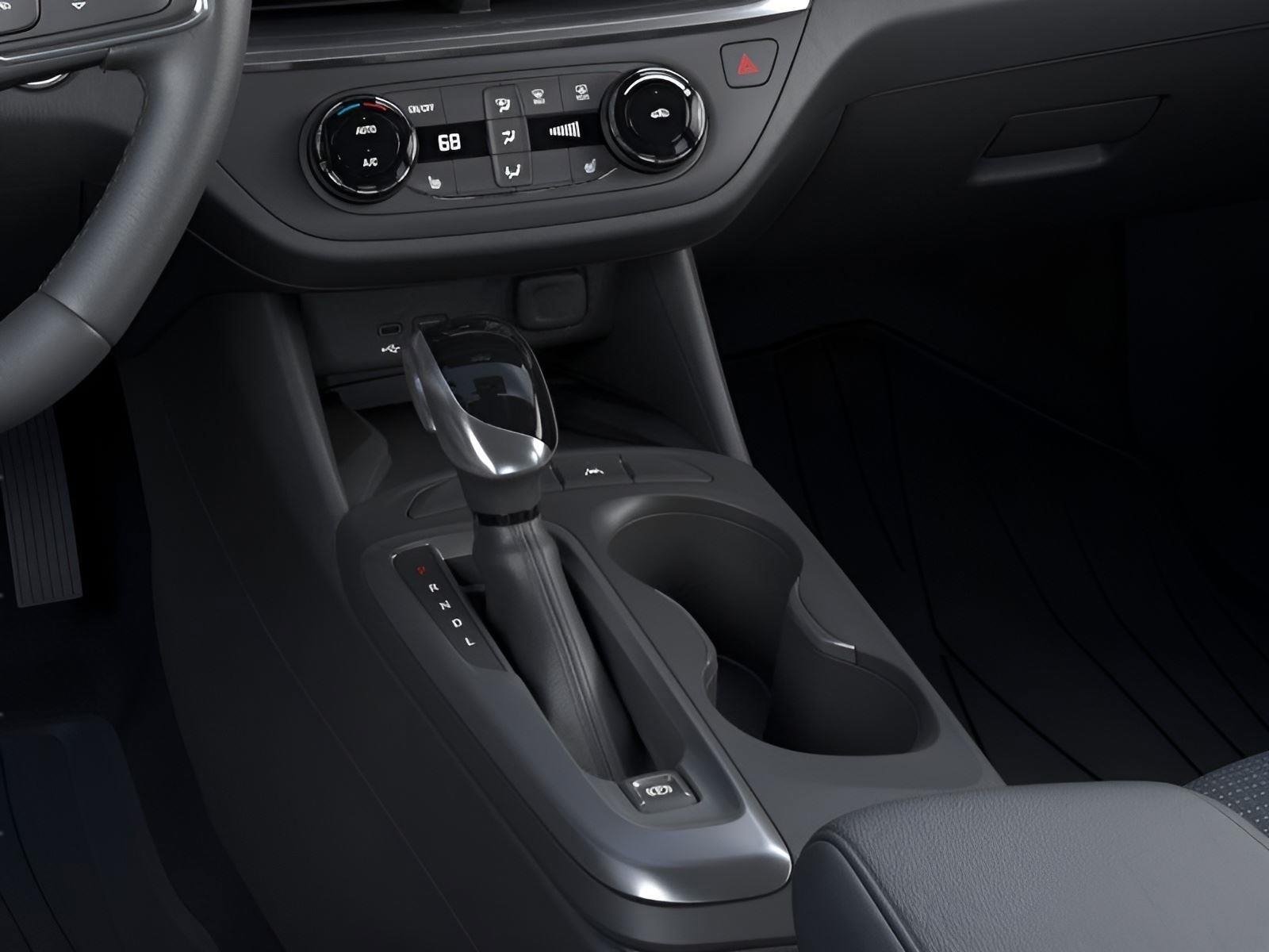 New 2026 Buick Envista Preferred w/ Convenience I Package FWD image 48