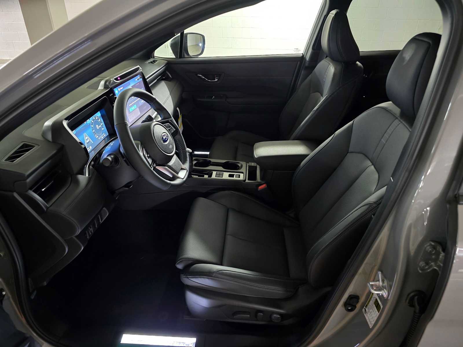 New 2026 Subaru Outback Touring AWD/4WD image 20