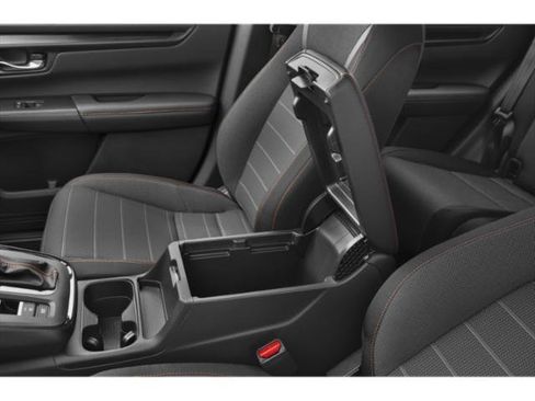 Certified 2025 Honda CR-V Sport image 16