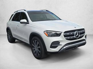 Used 2024 Mercedes-Benz GLE 450 4MATIC video 3