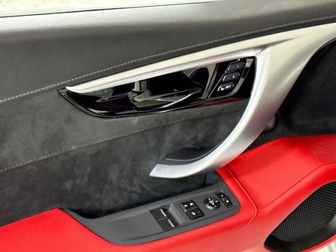 Used 2018 Acura NSX AWD/4WD image 16